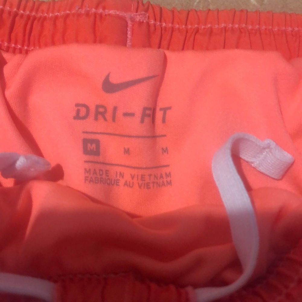 Nike dri fit shorts